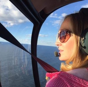 Meet your Posher, Audra